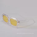 Hot Sale Fashion Sun Glasses Luxury Women Men Retro Shade Sunglasses 2233